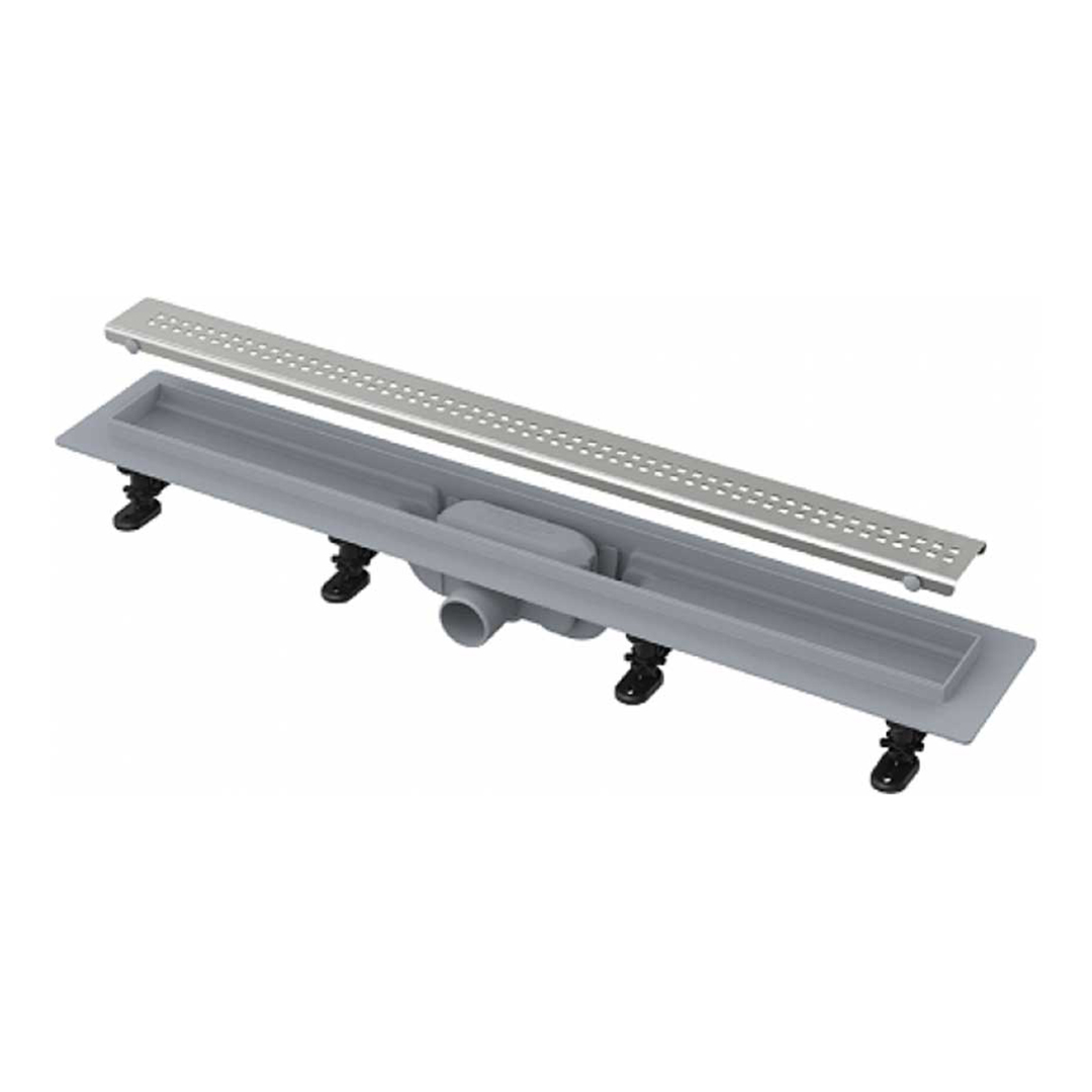 Plastic linear siphon APZ9 95cm – Alcaplast 11.25.254.0151